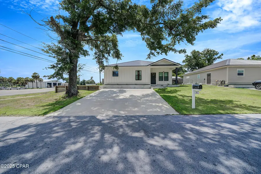 301 Detroit Avenue, Panama City, FL 32401 - Image #3