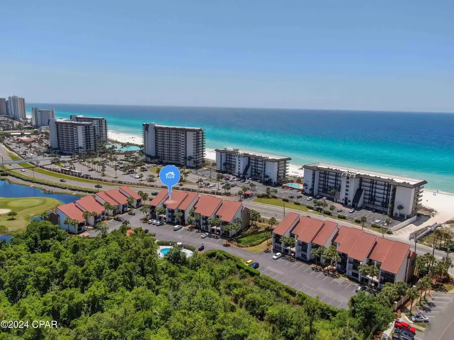520 N Richard Jackson Boulevard #3214, Panama City Beach, FL 32407 - Image #2