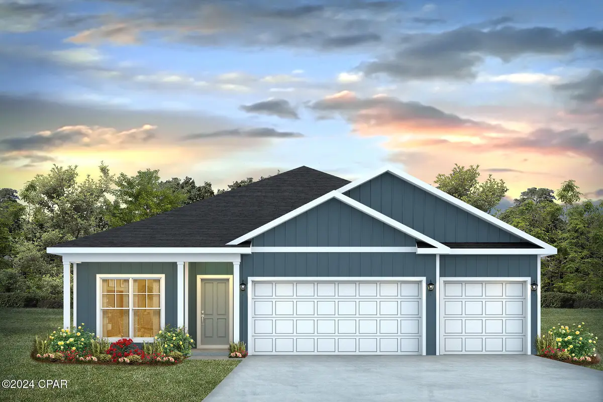 4889 Forest Dunes Drive, Panama City, FL 32404 - Image #1