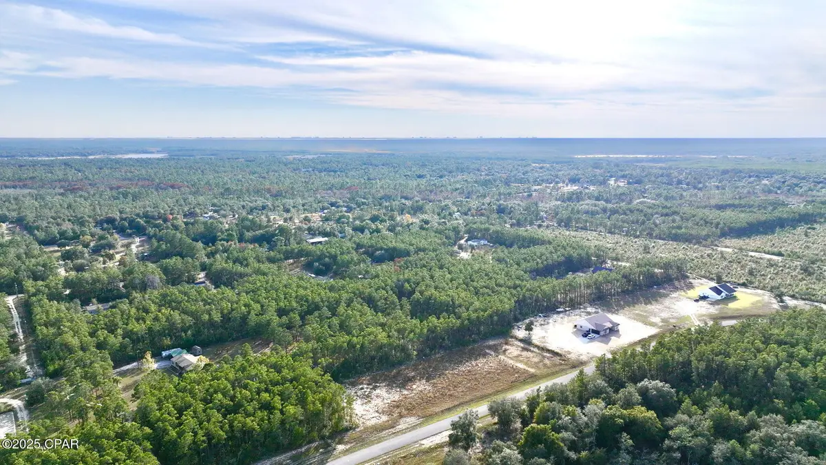 14744 Bream Pond Drive, Panama City, FL 32409 - Image #1