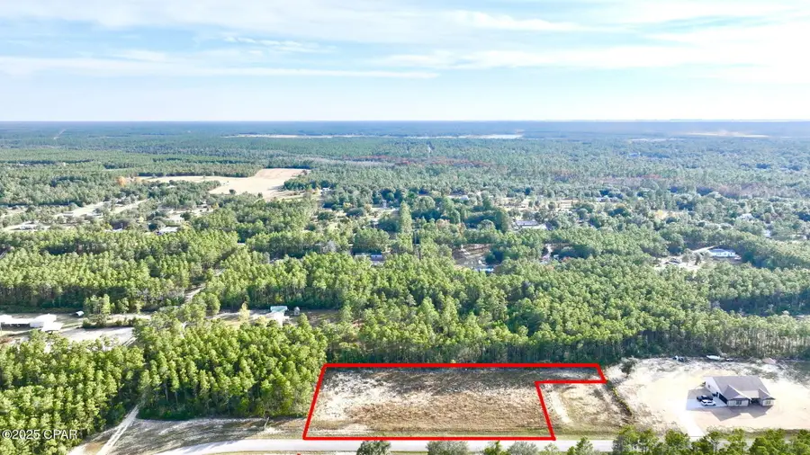 14744 Bream Pond Drive, Panama City, FL 32409 - Image #2