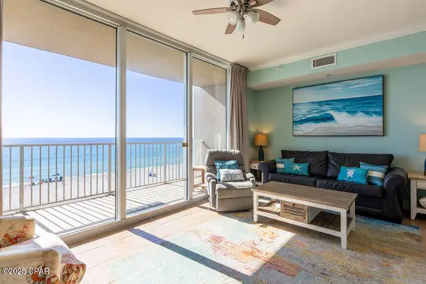 16819 Front Beach Road #210, Panama City Beach, FL 32413