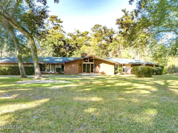 912 Hwy 277, Chipley, FL 32428