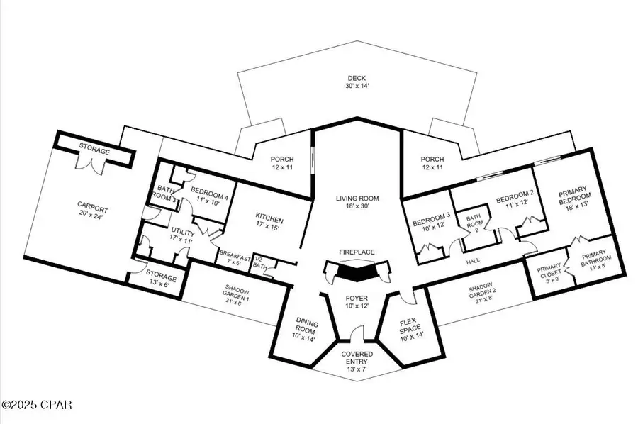 912 Hwy 277, Chipley, FL 32428 - Image #3