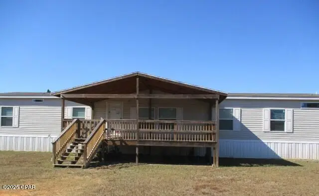 22243 NW Isoletta Lane, Altha, FL 32421 - Image #1