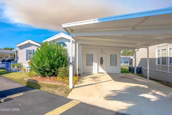 1219 Thomas Drive #251, Panama City, FL 32408