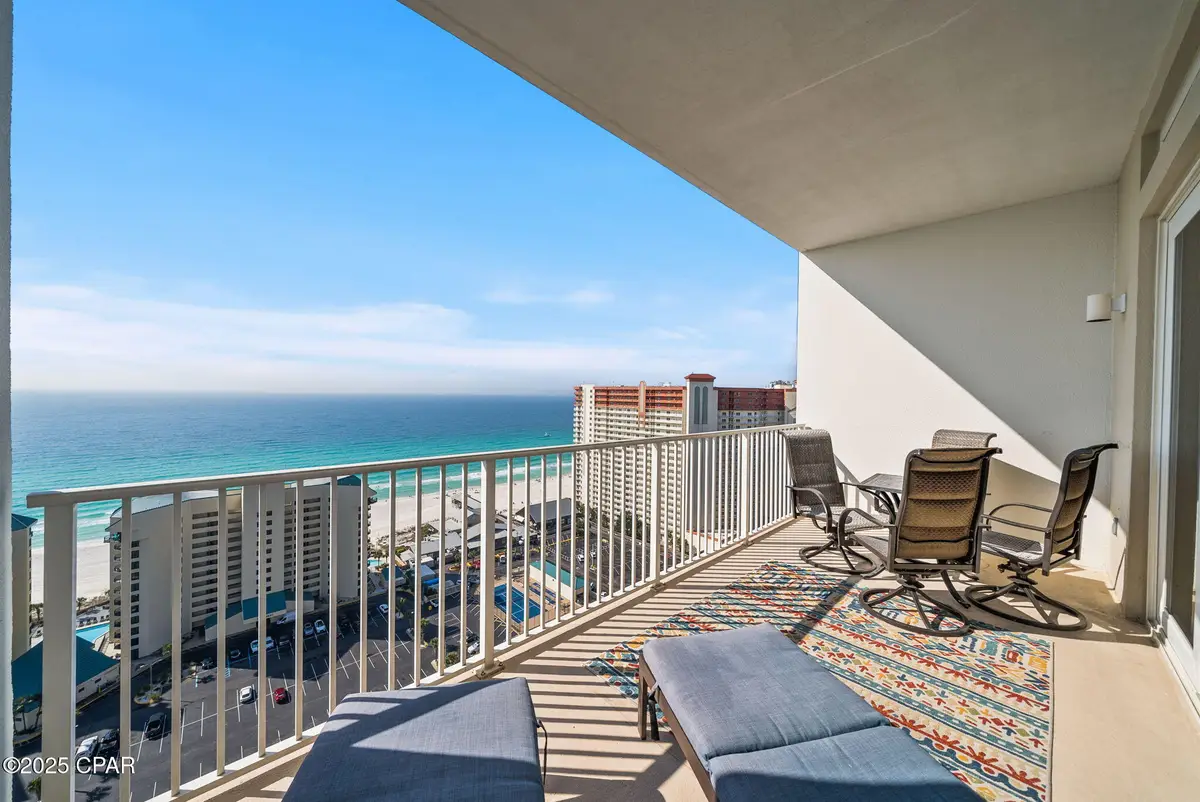9860 S Thomas Drive #2118, Panama City, FL 32408 - Image #1