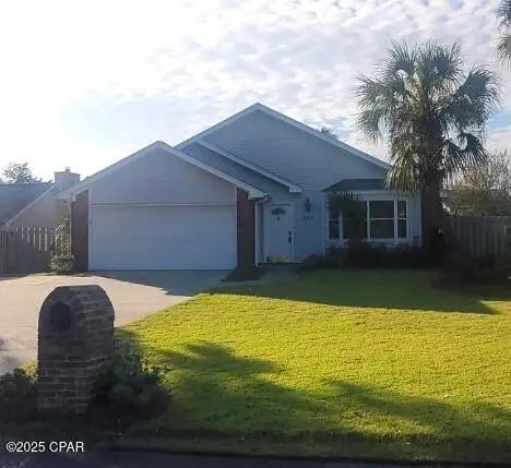 561 Lagoon Oaks Drive, Panama City Beach, FL 32408 - #1