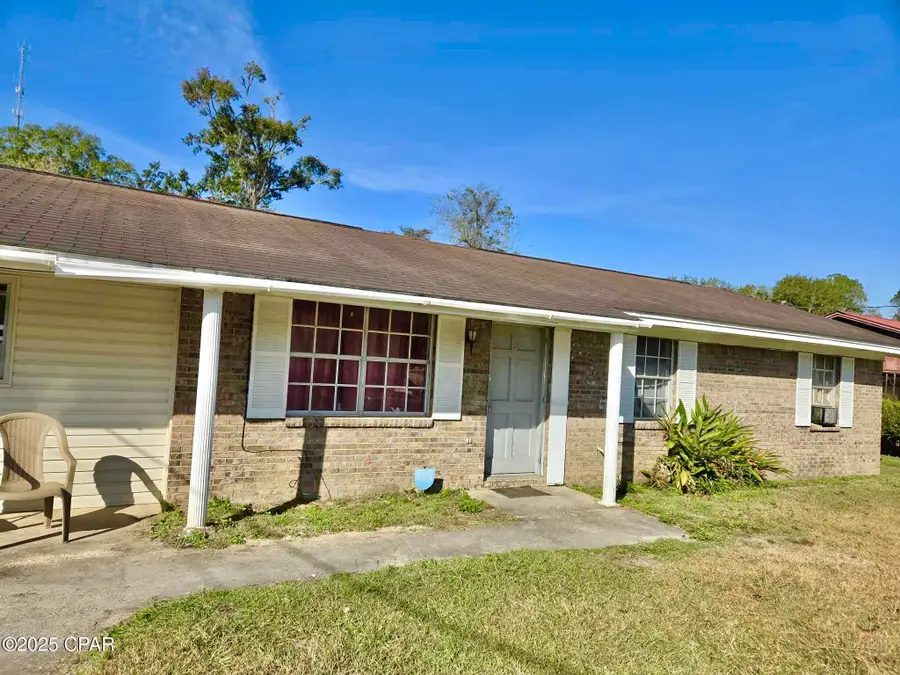 716 Orange Street, Chipley, FL 32428 - Image #2