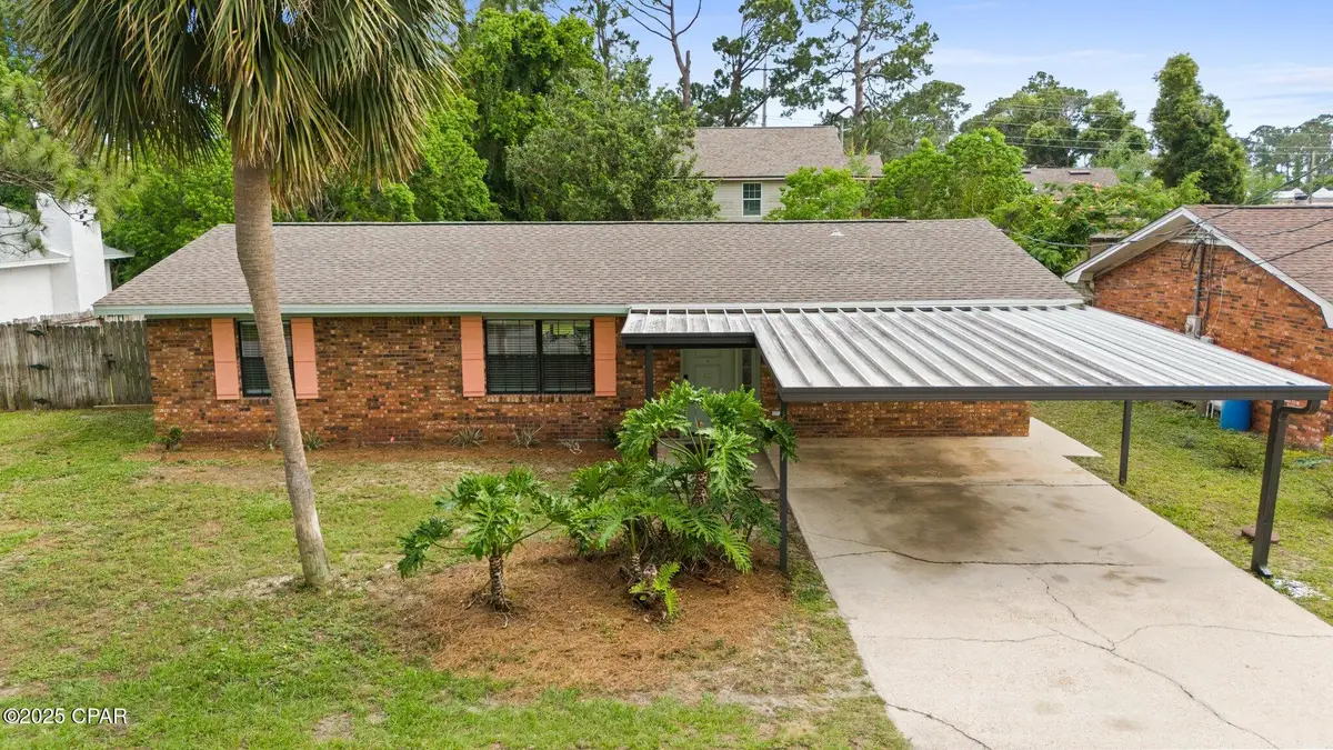 6325 Elm Street, Panama City Beach, FL 32408 - Image #1