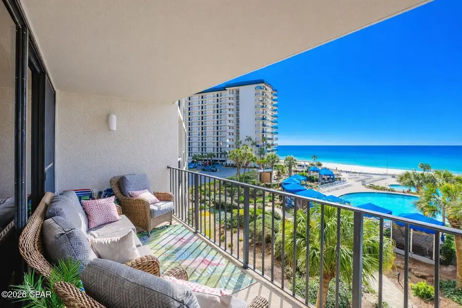 11483 Front Beach Road #306, Panama City Beach, FL 32407 - Image #2