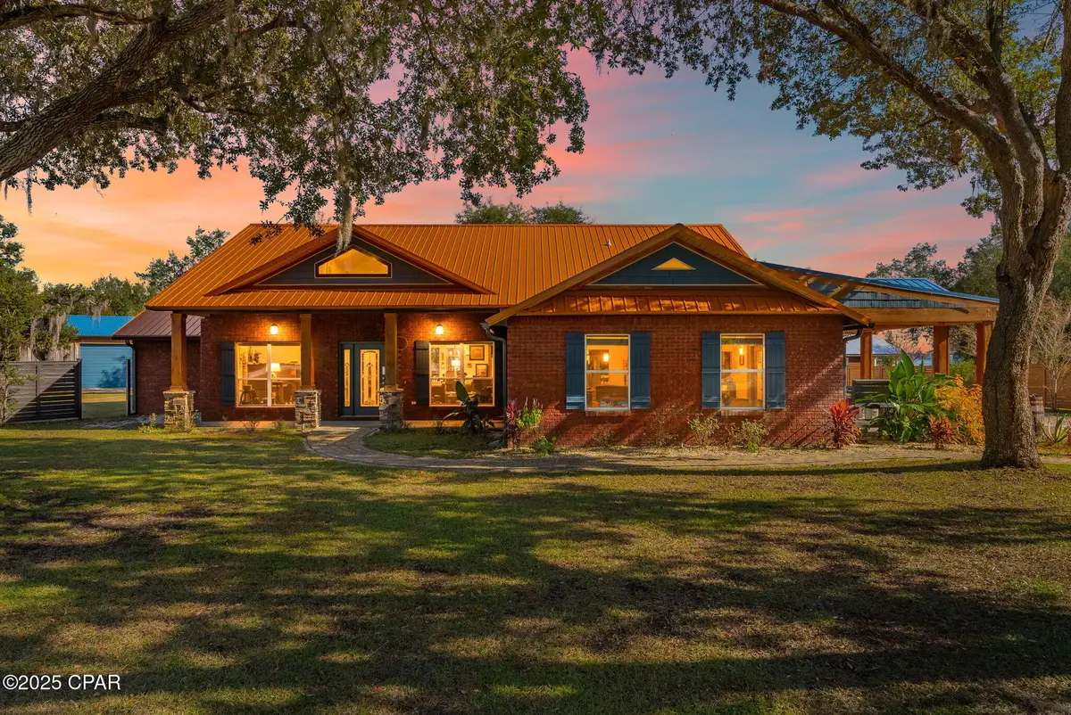 3610 Conwick Drive, Panama City, FL 32409 - Image #1