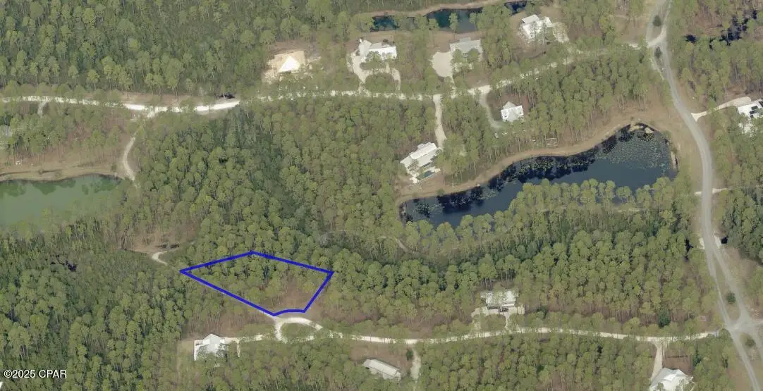 6508 W Sundew Marsh Trail, Panama City Beach, FL 32413 - #1