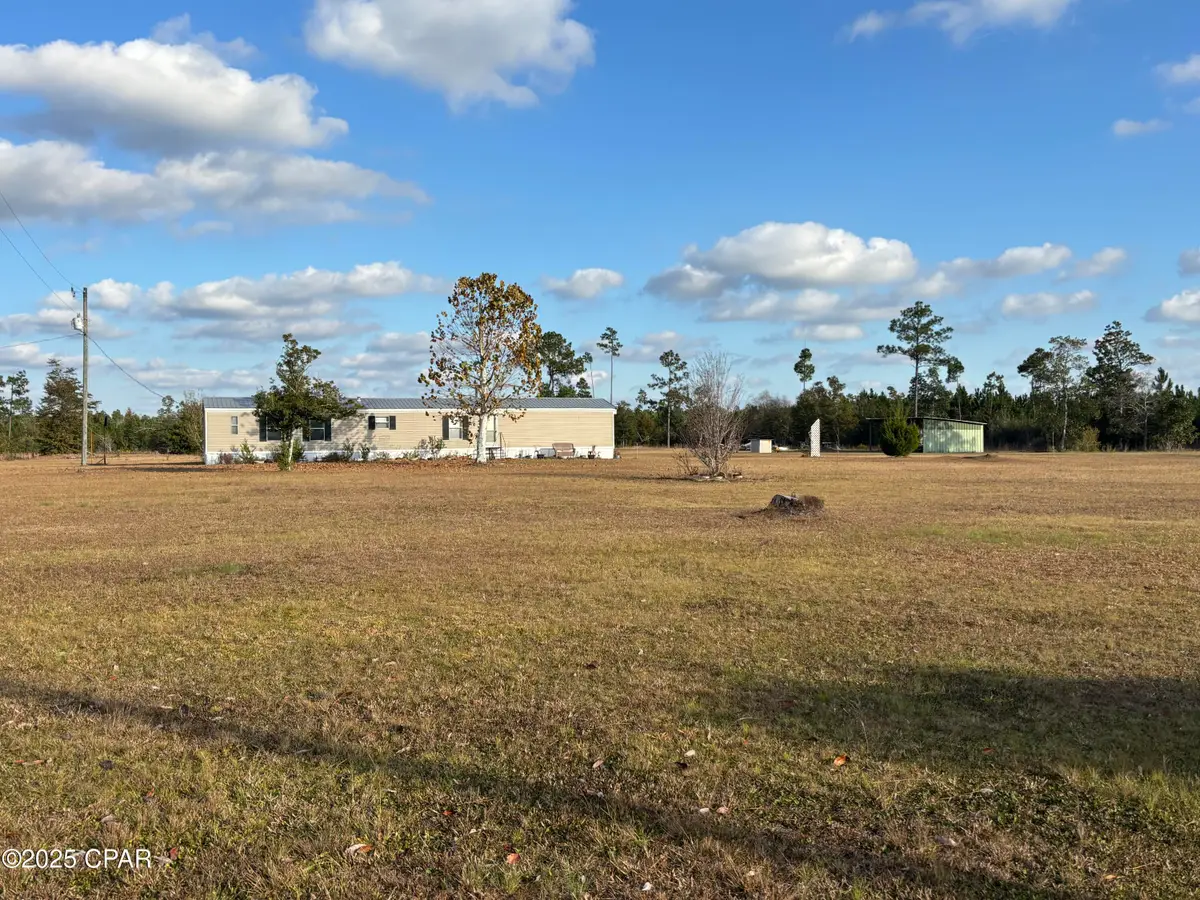 9812 Morar Road, Southport, FL 32409 - #1