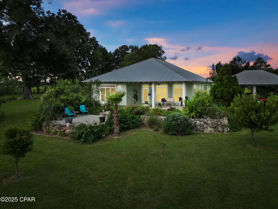 5223-A Palamino Lane, Greenwood, FL 32443 - #2