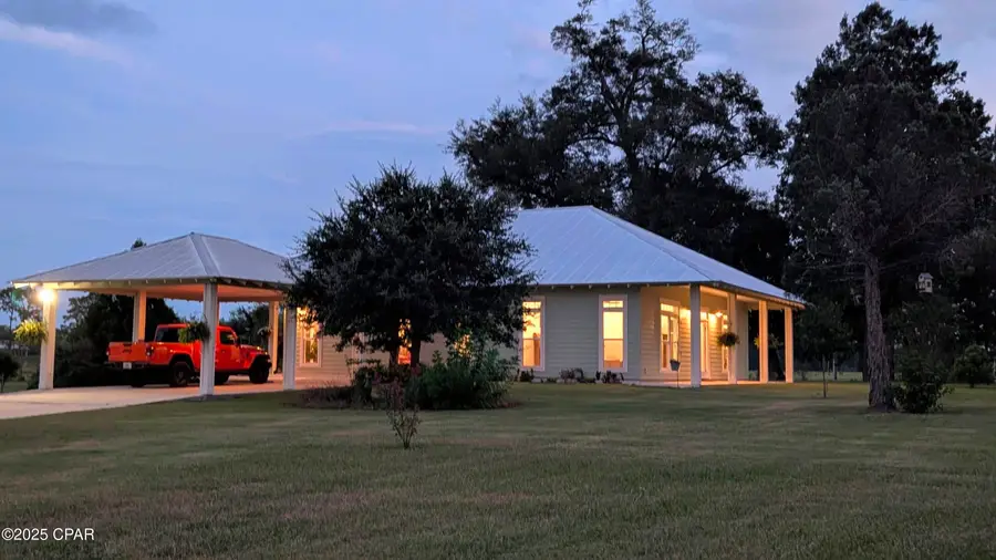 5223-A Palamino Lane, Greenwood, FL 32443 - #3