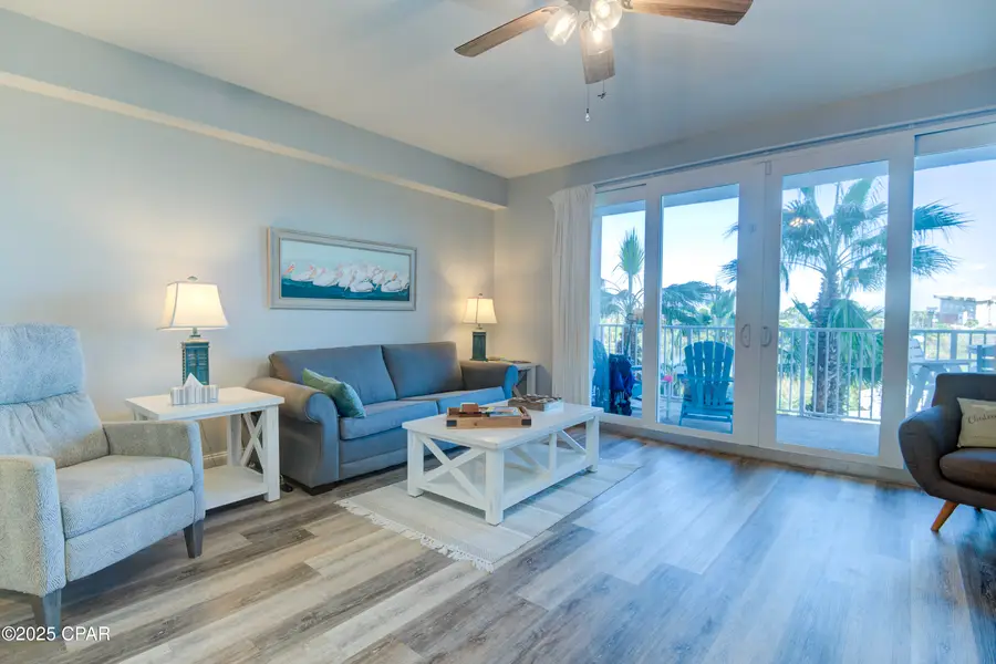9860 S Thomas Drive #204, Panama City Beach, FL 32408 - Image #2