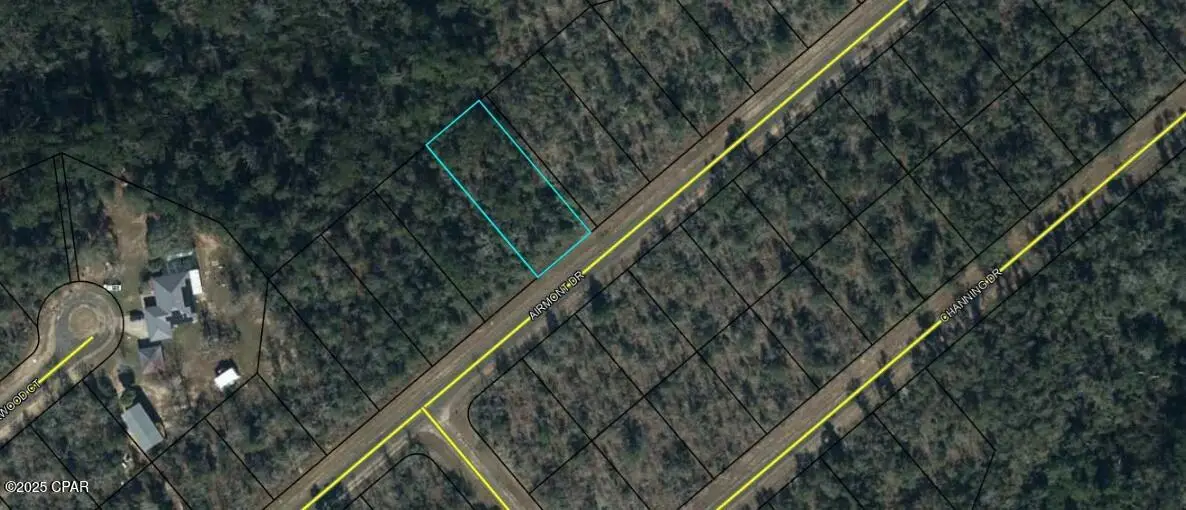 0 Airmont Drive, Chipley, FL 32428 - Image #1