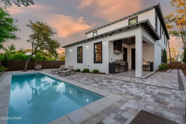 103 W W Willow Mist Road, Inlet Beach, FL 32461