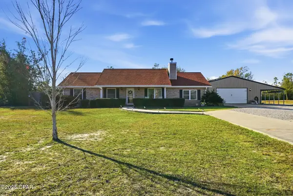 7525 Kingswood Road, Panama City, FL 32409