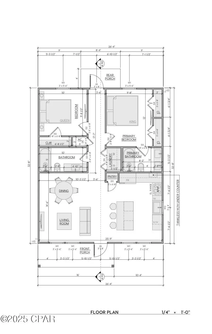 517 N Gray Avenue, Panama City, FL 32401 - Image #2