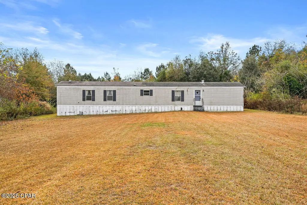 1090 Joy Meadows Circle, Bonifay, FL 32425 - #1