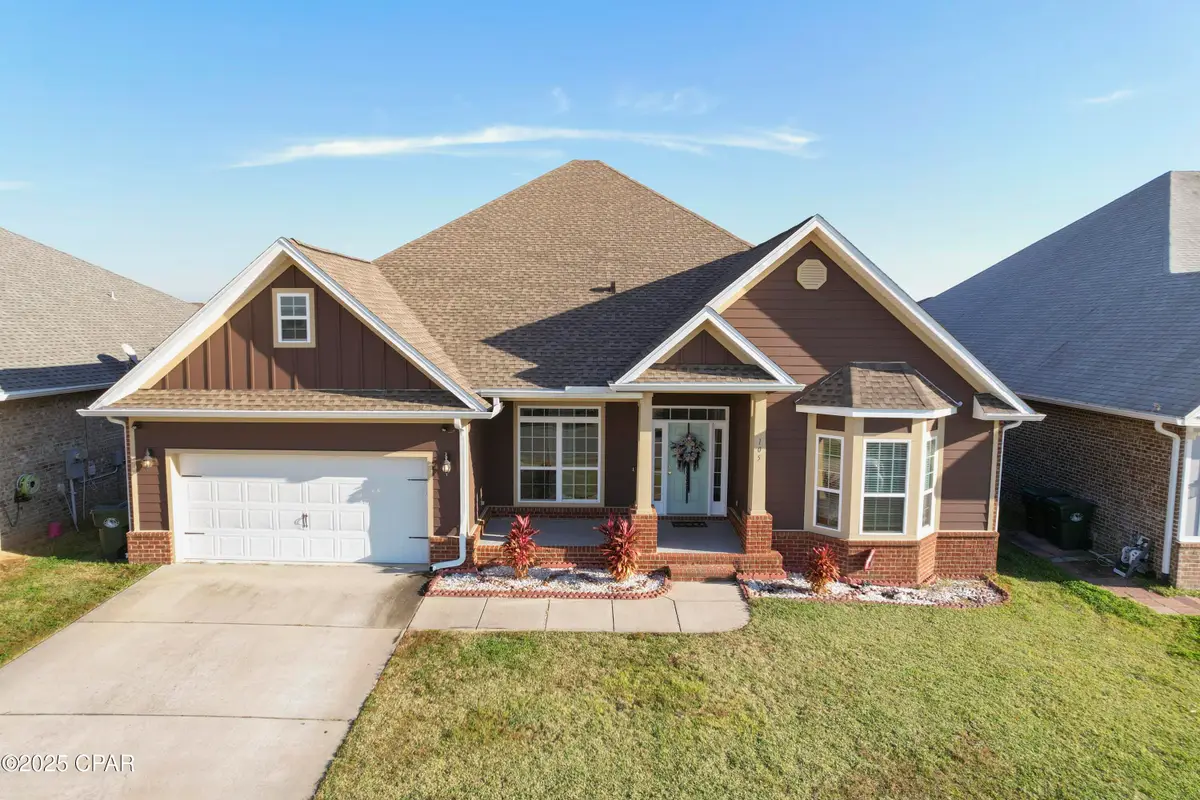 105 N Shoreview Drive, Panama City, FL 32404 - Image #1