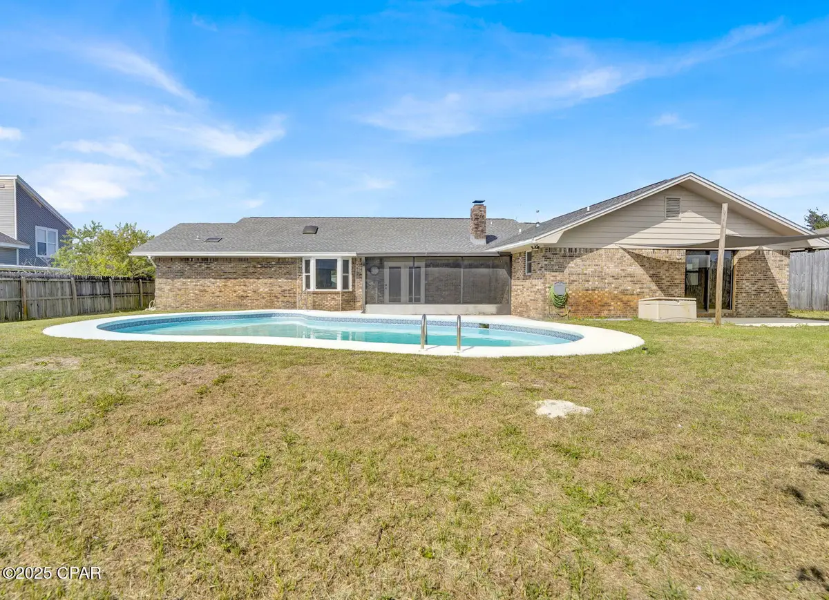 3205 Wood Valley Road, Panama City, FL 32405 - Image #1