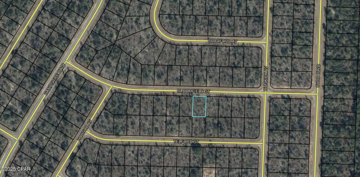 0 Bloomfield Street, Chipley, FL 32428 - Image #1