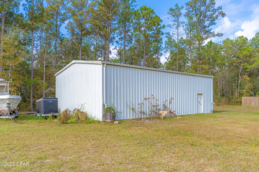 615 Sesame Street, Wewahitchka, FL 32465 - Image #3