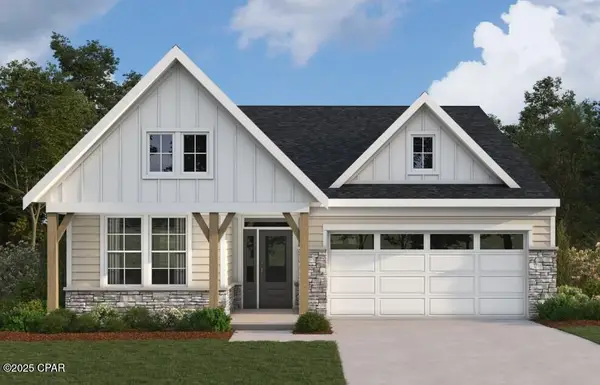 874 Millbridge Drive, Panama City Beach, FL 32413