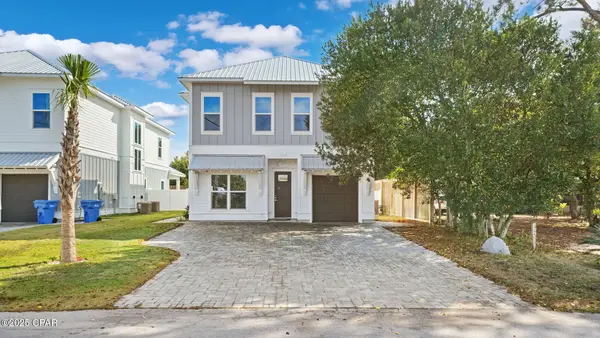 316 E Lakeshore Drive, Panama City Beach, FL 32413