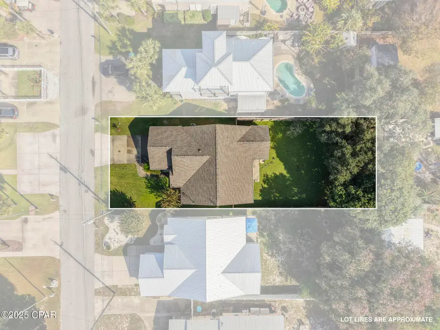 307 Argonaut Street, Panama City Beach, FL 32413 - #2
