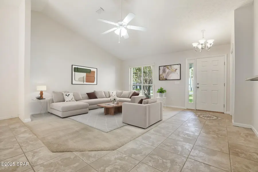 307 Argonaut Street, Panama City Beach, FL 32413 - #3