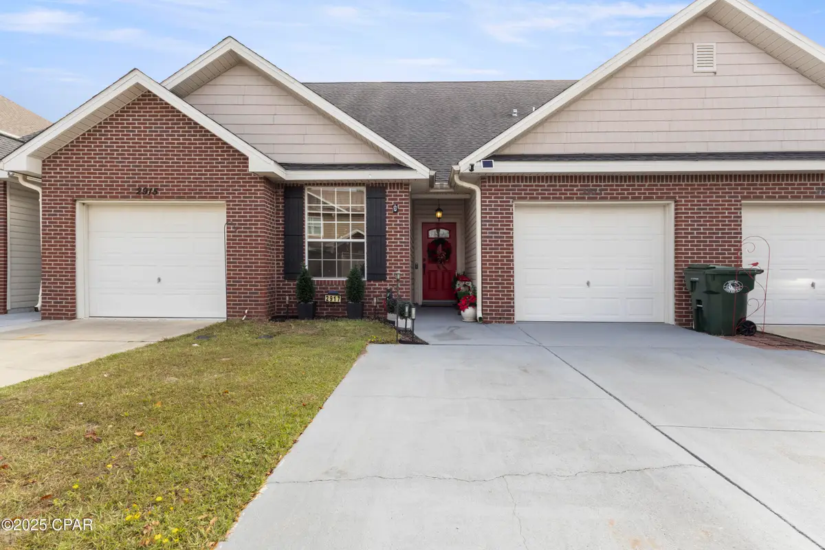 2917 Palmetto Ridge Way, Lynn Haven, FL 32444 - Image #1