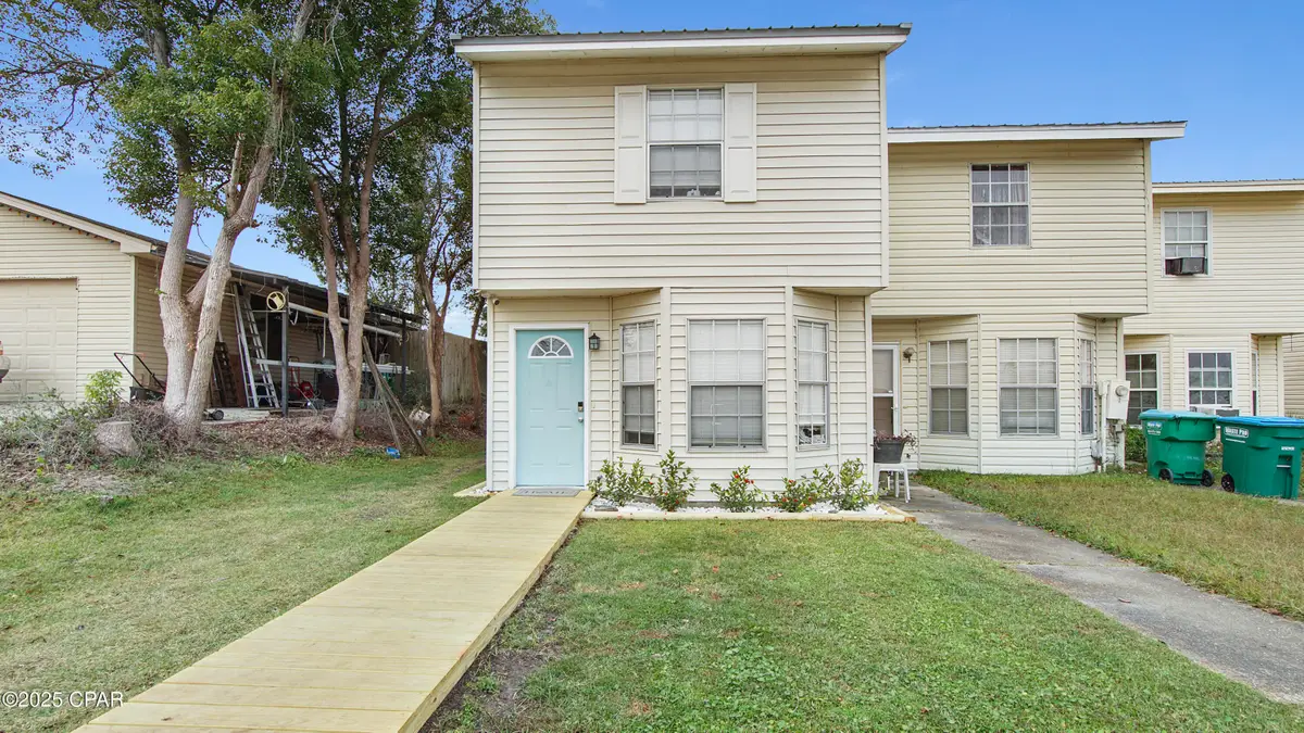 283 Sukoshi Drive #A, Panama City, FL 32404 - Image #1