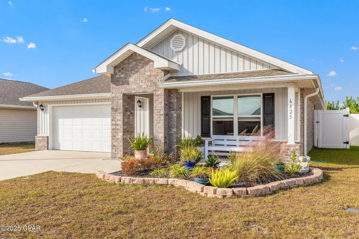 6425 Slabinski Lane, Panama City, FL 32404 - Image #1