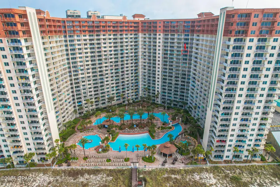 9900 S Thomas Drive #1621, Panama City Beach, FL 32408 - Image #2