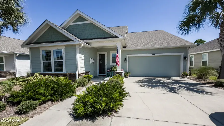314 Blue Sage Road, Panama City Beach, FL 32413 - Image #2