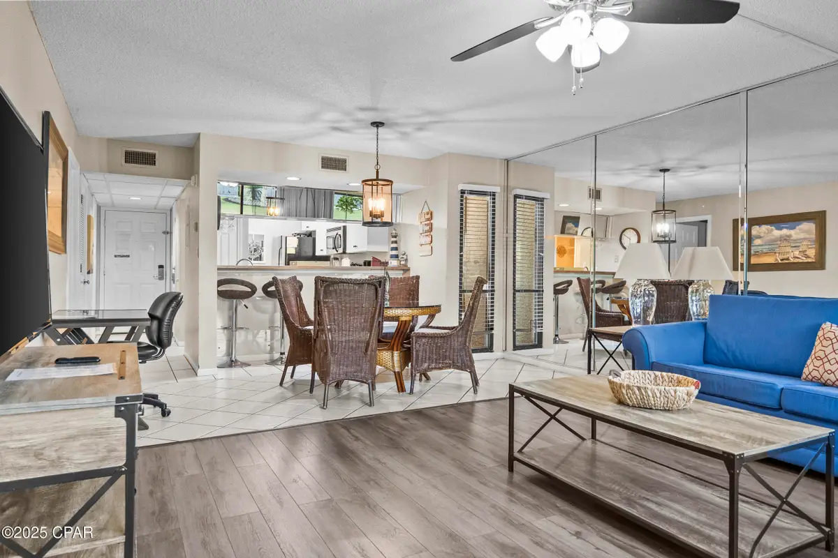 520 N Richard Jackson Boulevard #2001, Panama City Beach, FL 32407 - Image #1