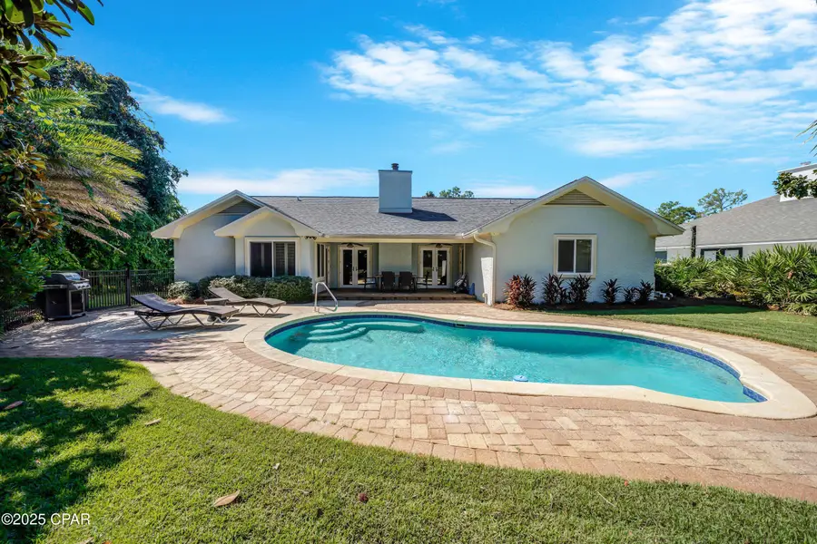 607 Amberjack Drive, Panama City, FL 32408 - Image #3