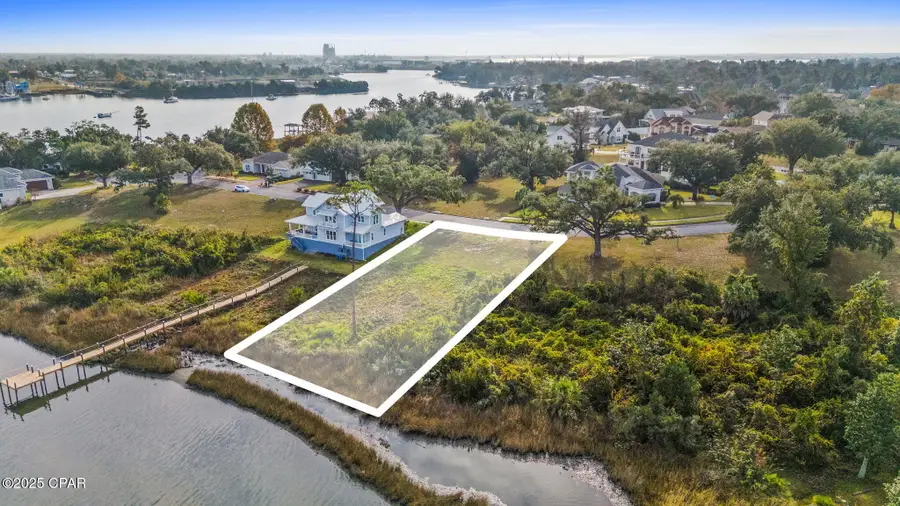 1112 Cove Pointe Drive, Panama City, FL 32401 - Image #3