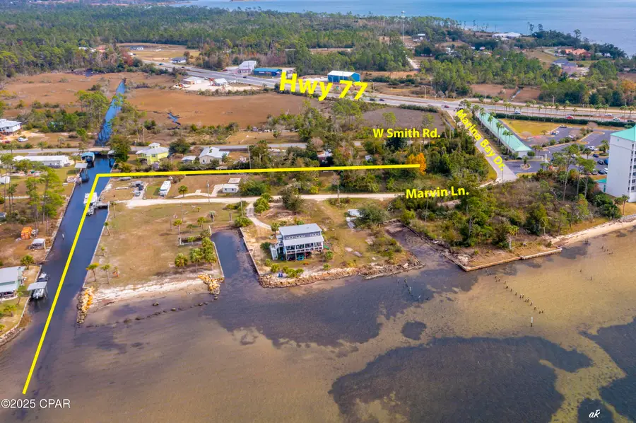 6416 Marvin Lane, Panama City, FL 32409 - Image #3