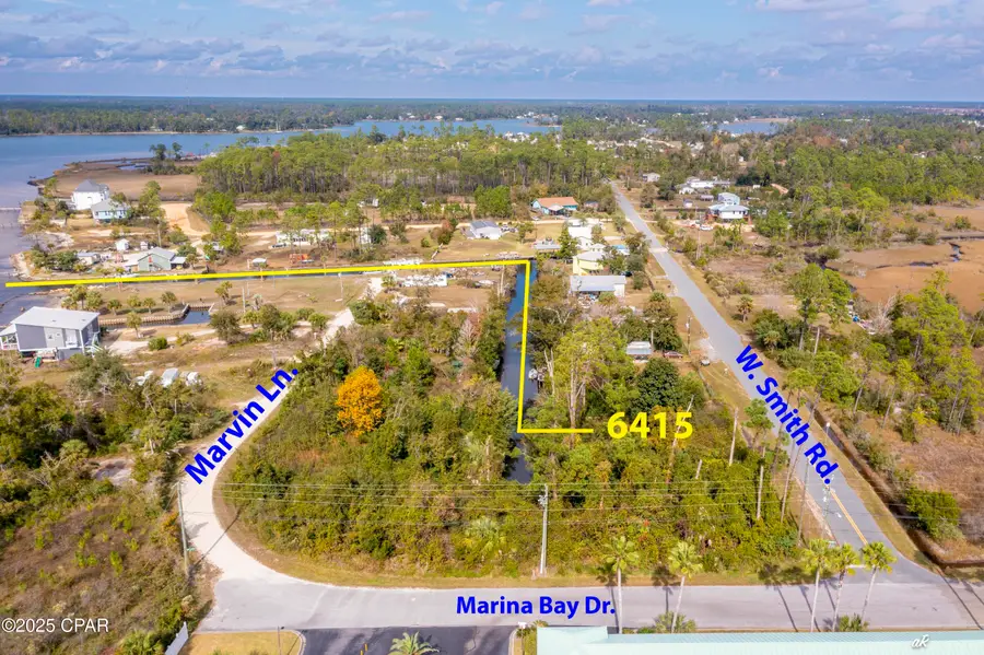 6415 W Smith Road, Panama City, FL 32404 - Image #2