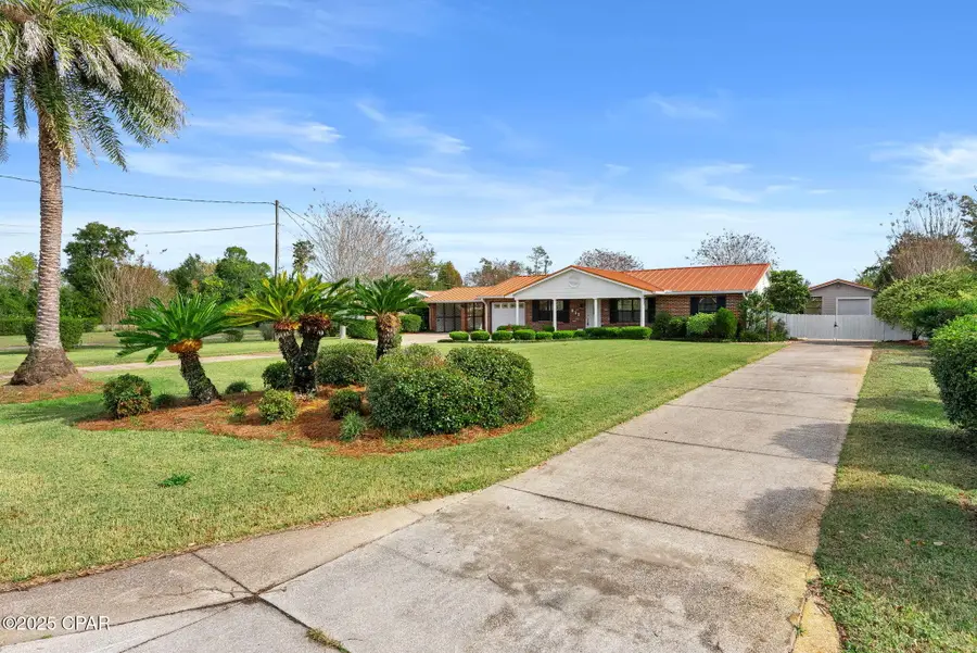 811 S Highline Drive, Panama City, FL 32404 - Image #3
