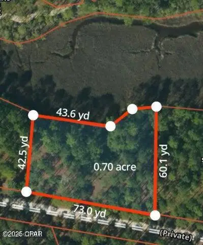 6408 E Sundew Marsh Trail, Panama City Beach, FL 32413 - Image #1