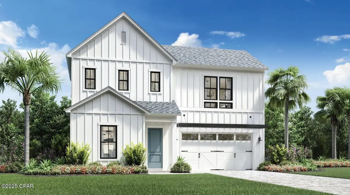 709 Shoal Landing #Lot 164, Panama City Beach, FL 32413 - #1