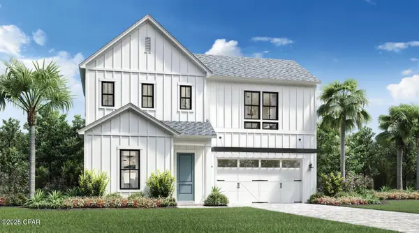 709 Shoal Landing #Lot 164, Panama City Beach, FL 32413