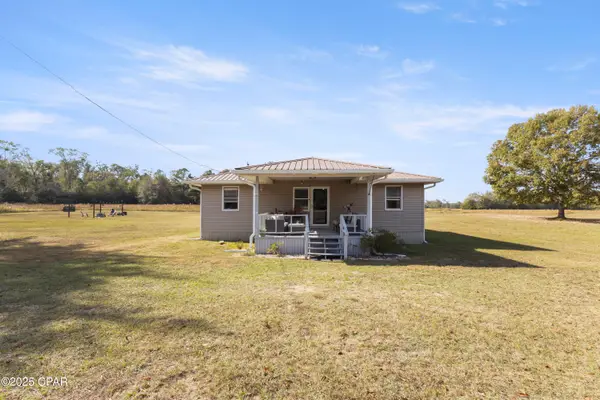 1988 Orange Hill Road, Chipley, FL 32428
