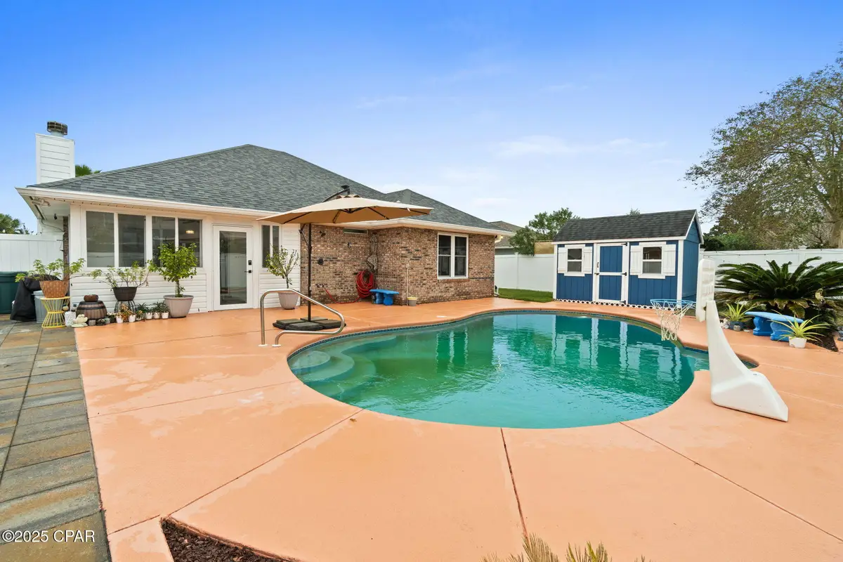 1714 Scarlett Boulevard, Lynn Haven, FL 32444 - Image #1